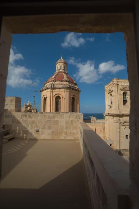 Ht2- Heritage Treasure 2 Valletta Exterior foto