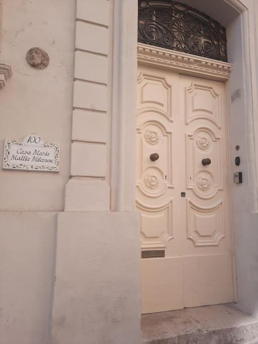Ht2- Heritage Treasure 2 Valletta Exterior foto